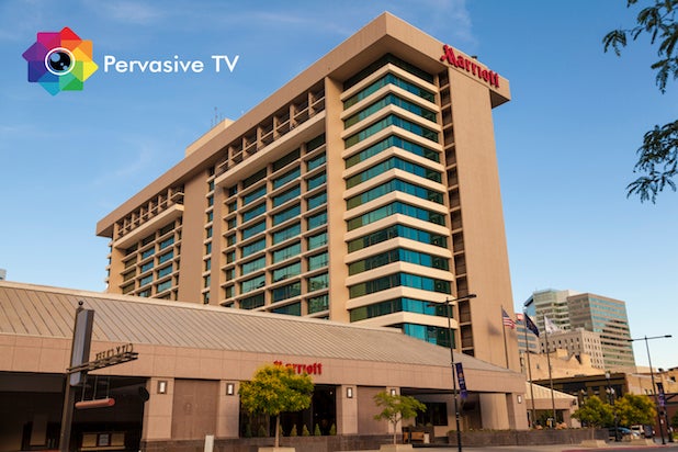 PervasiveTV