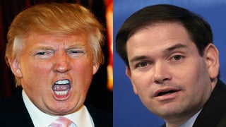 Donald Trump, Marco Rubio Blasted for Plans to Attend ‘Extremist Anti-LGBT Summit’ in Orlando