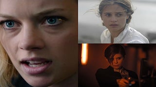 Will ‘Don’t Breathe’ Hold Off Newcomers ‘Light Between Oceans’ and ‘Morgan’ at the Box Office?