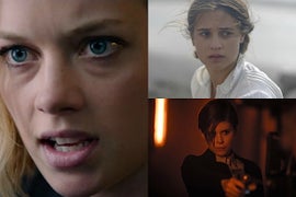 Will ‘Don’t Breathe’ Hold Off Newcomers ‘Light Between Oceans’ and ‘Morgan’ at the Box Office?