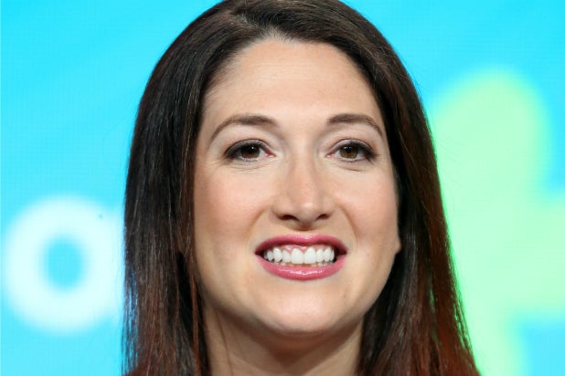 Randi Zuckerberg Got Fed Up With MaleDominated Silicon Valley TheWrap