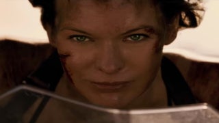 New ‘Resident Evil’ Trailer: Milla Jovovich Battles the Undead to Guns N’ Roses (Video)