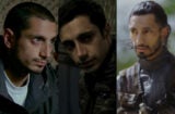 Riz Ahmed career