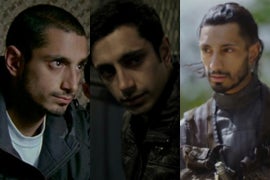 The Evolution of Riz Ahmed, From ‘The Night Of’ to ‘Rogue One'(Photos)