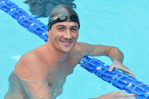 Ryan Lochte