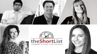 Catherine Hardwicke, Jennifer Levine, Mark Gill, Kevin Iwashina, Bec Smith Are ShortList 2016 Jurors