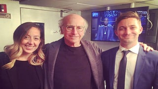 ‘Saturday Night Live’ Names New Co-Head Writers
