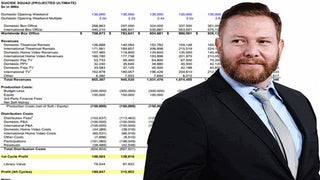 ‘Disappointments Room’: Relativity’s Return From Bankruptcy Is Conspicuously Quiet