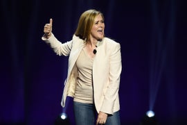 ‘Full Frontal With Samantha Bee’ Apologizes to Cancer Patient for Saying He Has ‘Nazi Hair’