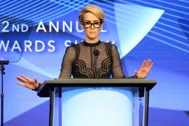 10 Things Scene and Heard at 2016 TCA Awards