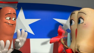 ‘Sausage Party’ Gobbles Up $3.3 Million at Thursday Box Office
