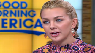 Miss Teen USA Explains N-Word Tweets on ‘GMA’: ‘I Was Trying to Fit in With My Friends’ (Video)