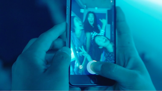 Instagram and Snapchat Are Turning Into Each Other