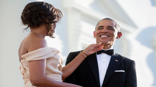 President Obama’s Final White House Birthday Bash Was Jam-Packed With A-List Celebs