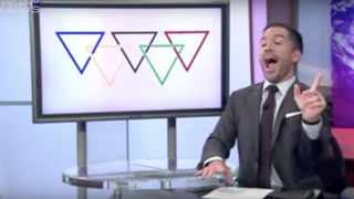 WGN Anchor Losing It Over NBC’s Olympic Footage Restrictions Is Must-See TV (Video)
