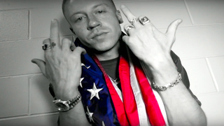 Macklemore Unloads on Donald Trump in New “FDT Part 2” (Video)