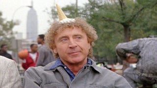 Read Gene Wilder’s Heartbreaking Essay About Wife Gilda Radner’s Death