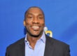 Shannon Sharpe