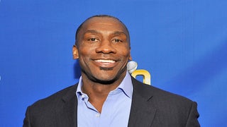 Shannon Sharpe Joins Skip Bayless for New Fox Sports 1 Daily Show