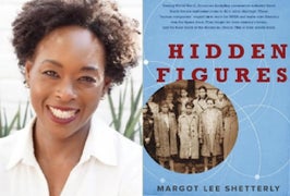 You Haven’t Heard of the Women From ‘Hidden Figures,’ But You’re About To