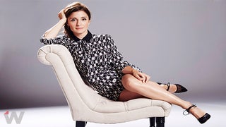 ‘UnReal’ Star Shiri Appleby Exclusive StudioWrap Portraits (Photos)