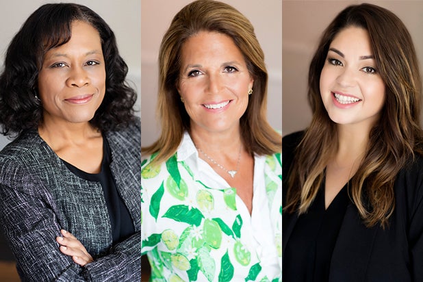 Shondaland hires