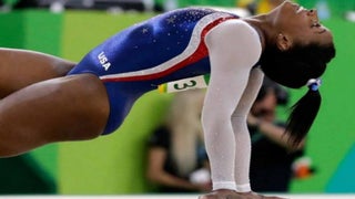 Olympic Gold Medalist Simone Biles Tops espnW’s 2016 IMPACT25 List as ‘Woman of the Year’