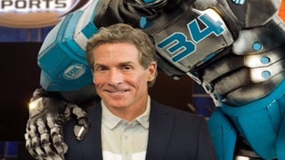 Skip Bayless Sticks It to ESPN With 3 Billboards in Bristol for His Fox Sports Show (Photos)