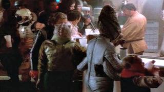 ‘Star Wars’ Pop-Up Cantina Headed to Hollywood