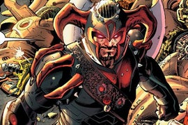 Chinese ‘Justice League’ Trailer Gives Peek at Villain Steppenwolf (Video)