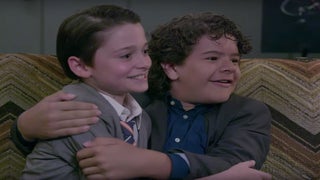 Netflix Terrifies ‘Stranger Things’ Cast With Creepy Hidden-Camera Prank (Video)