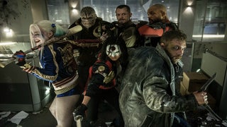 ‘Suicide Squad’ Obliterates Box Office Competition With $20 Million Thursday