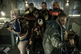 ‘Suicide Squad’ Obliterates Box Office Competition With $20 Million Thursday