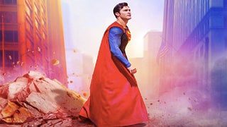 Fake ‘Supergirl’ Poster Sparks Real-Life Twitter Meltdown (Photo)