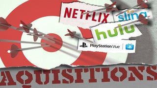 Live Streaming Services Are All the Rage – But Are There Too Many?