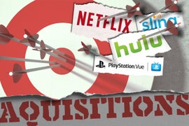 Live Streaming Services Are All the Rage – But Are There Too Many?