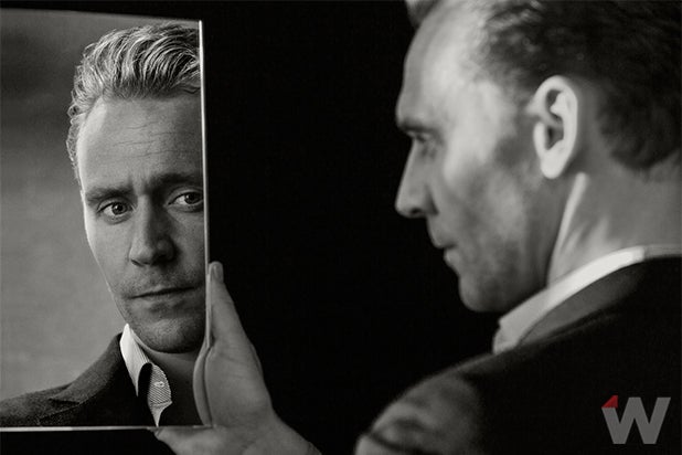 Tom Hiddleston Tom Hiddleston