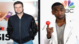 ‘SNL’ Outcasts Jay Pharoah, Taran Killam Get New Showtime Series