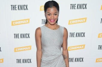 Who is Teyana Taylor? 9 Things to Know About Kanye West's 'Fade' Video