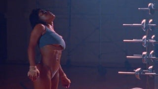 Who is Teyana Taylor? 9 Things to Know About Kanye West’s ‘Fade’ Video Vixen (Photos)