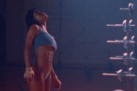 Who is Teyana Taylor? 9 Things to Know About Kanye West’s ‘Fade’ Video Vixen (Photos)