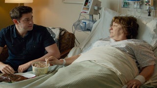‘The Hollars’ Review: Margo Martindale Can Only Do So Much With a Clichéd Script