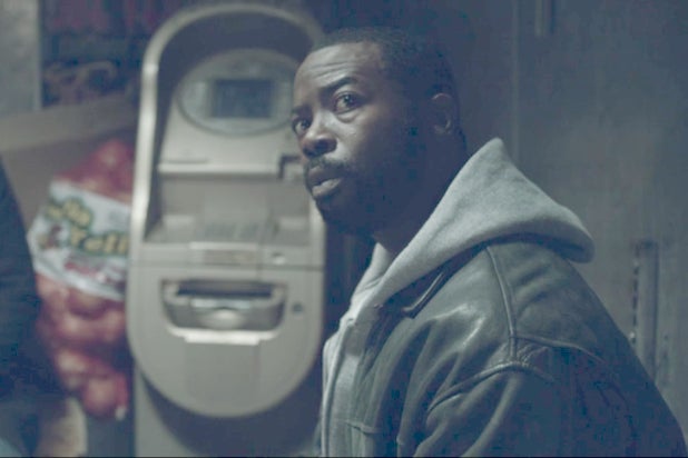 The Night Of Duane Reade
