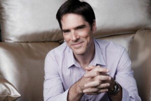 Thomas Gibson