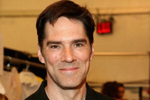 Thomas Gibson