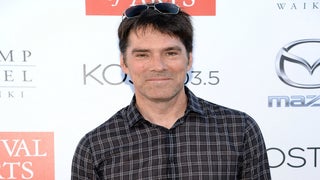 CBS Suspends ‘Criminal Minds’ Star Thomas Gibson for Kicking Writer