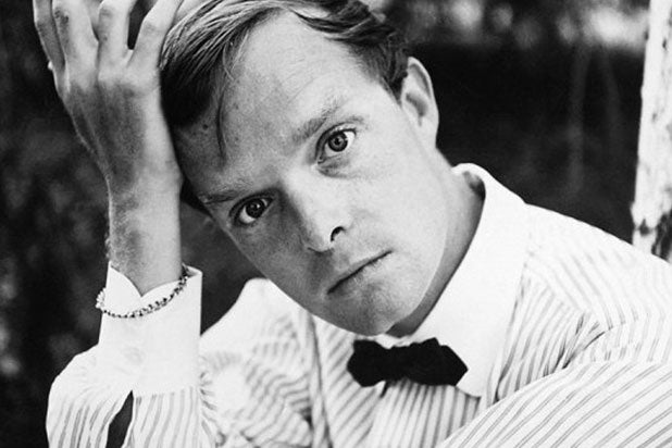 Resultado de imagen de Truman capote