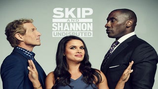 Skip Bayless Insists He’s Not a Troll: ‘I Know Nothing of Being the Bad Guy’