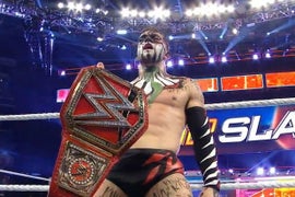 Grading WWE’s ‘Raw’ and ‘SmackDown’ Since the Brand Split (Photos)