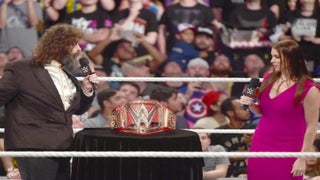 WWE Overload: Why Adding More Championship Titles Is an Epically Bad Idea (Opinion)